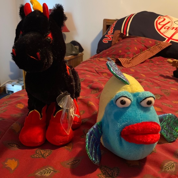 Webkinz - Picture 5 of 7